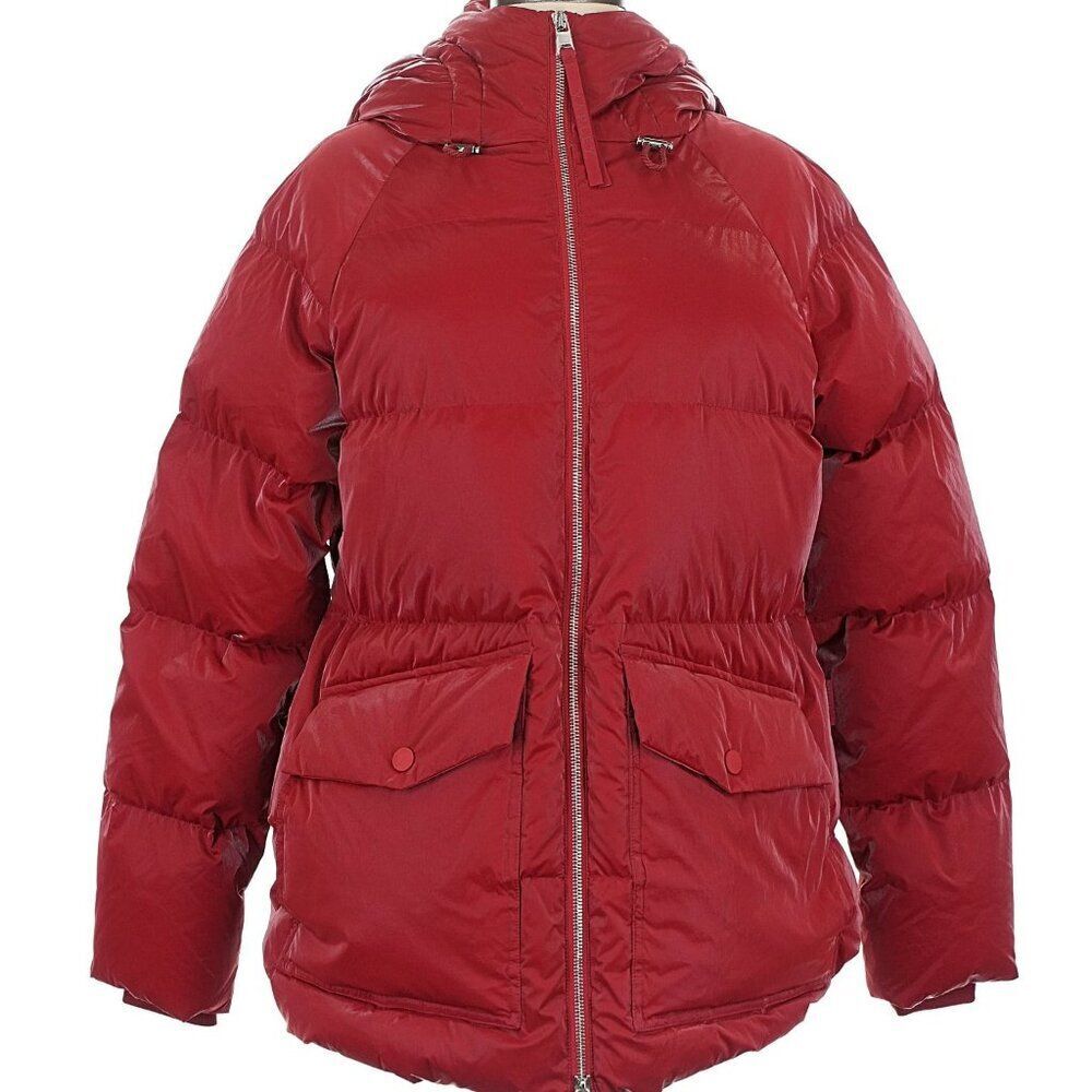 Varley Fullerton Down Jacket - Picture 4 of 13